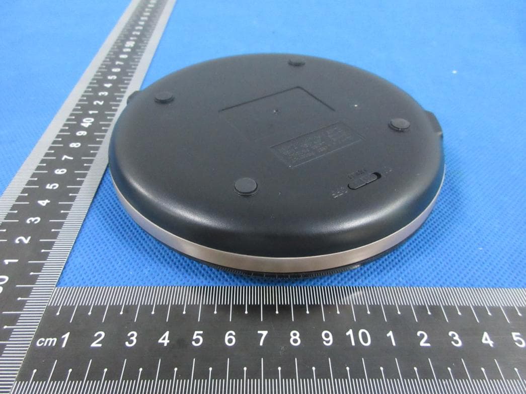 CD903 - FCC ID YB2-CD903 - HONGTIANTAI(H.K.)CO.,LIMITED (5)