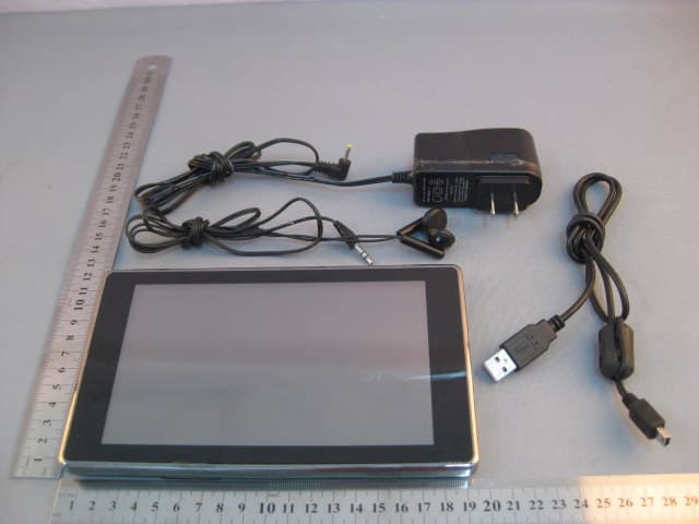 Mobile Internet Device - FCC ID YB2-HTT-MD700 - HONGTIANTAI(H.K.)CO.,LIMITED (5)
