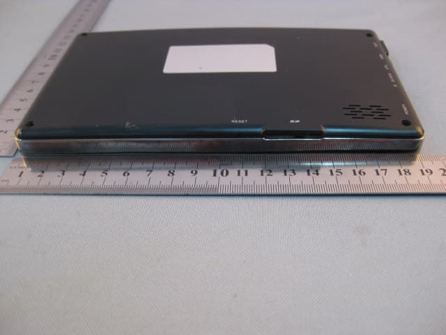 Mobile Internet Device - FCC ID YB2-HTT-MD700 - HONGTIANTAI(H.K.)CO.,LIMITED (4)