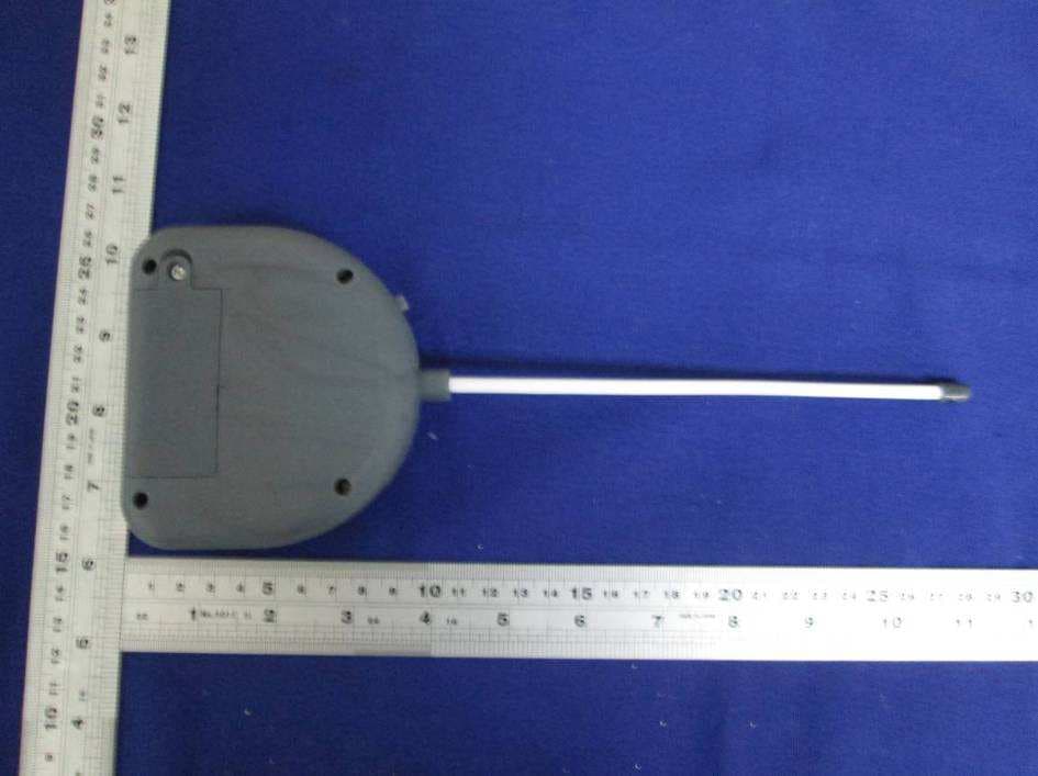 RC Tarantula - FCC ID YB7RCZZ27MHZJX14 - Junxing Toys Industrial Company Ltd. (4)