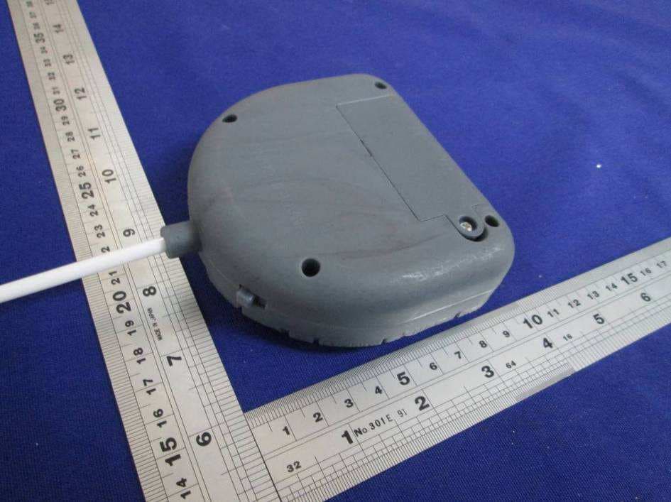 RC Tarantula - FCC ID YB7RCZZ27MHZJX14 - Junxing Toys Industrial Company Ltd.