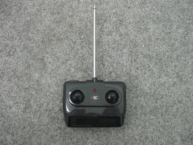 Remote Controller for Toy - FCC ID YB91-20R49MHZ - Mac Due International Ltd.