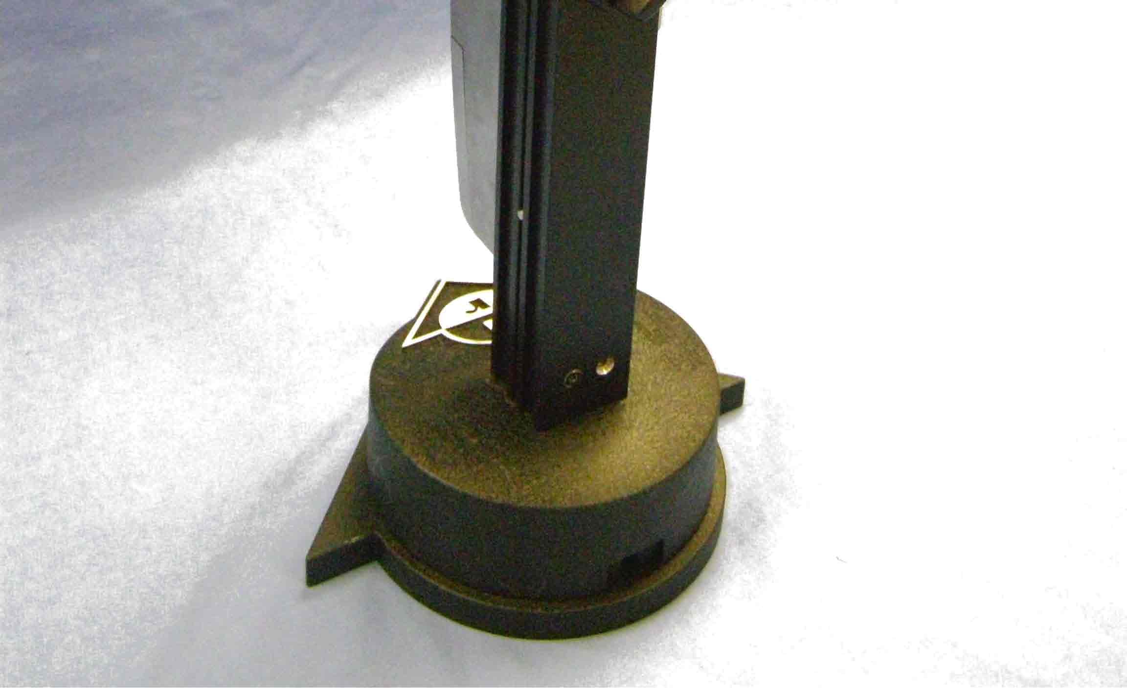 eForce Aperio iClass Keycard Entry System - FCC ID YBE3090AC - Adams Rite Manufacturing Co. (4)