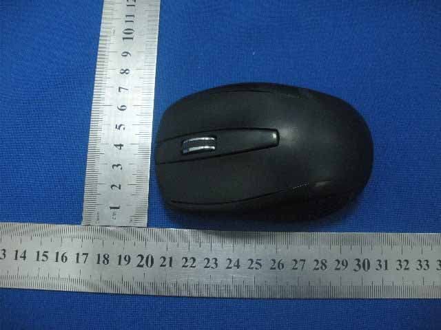 WIRELESS MOUSE - FCC ID YBL101 - SHENZHEN VICTORY ELECTRONICS CO., LTD. (2)