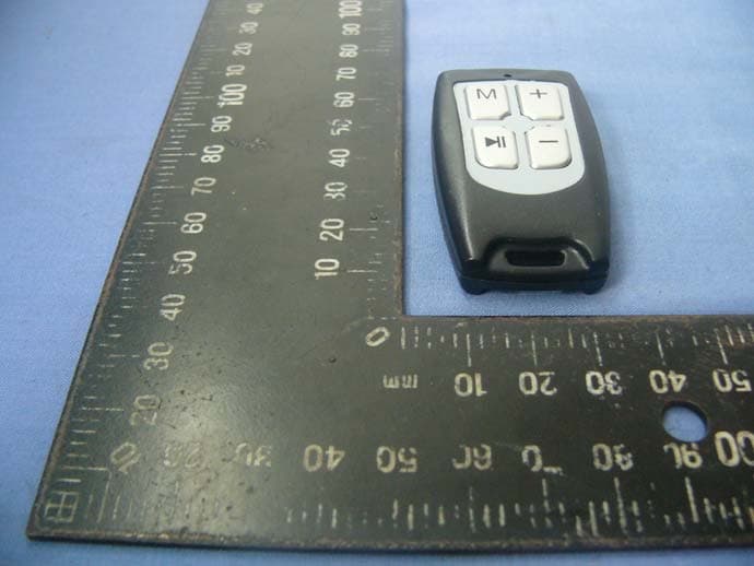 MOTORCYCLE AND YACHT AUDIO SYSTEM - FCC ID YBM-MSM2050 - Shenzhen Actiway Electronics Co.Ltd. (5)