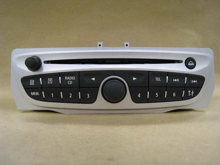 Cartuner with Bluetooth - FCC ID YBN-RBCM-HI-R2 - Robert Bosch GmbH (3)