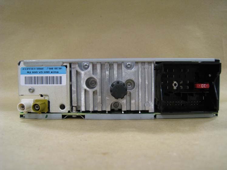 Cartuner with Bluetooth - FCC ID YBN-RBCM-HI-R2 - Robert Bosch GmbH (2)