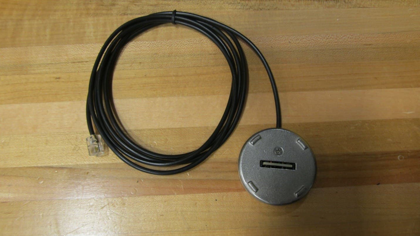 Wireless Water Detector Sensor - FCC ID YBR-FB-2 - GreenField Direct, LCC (4)