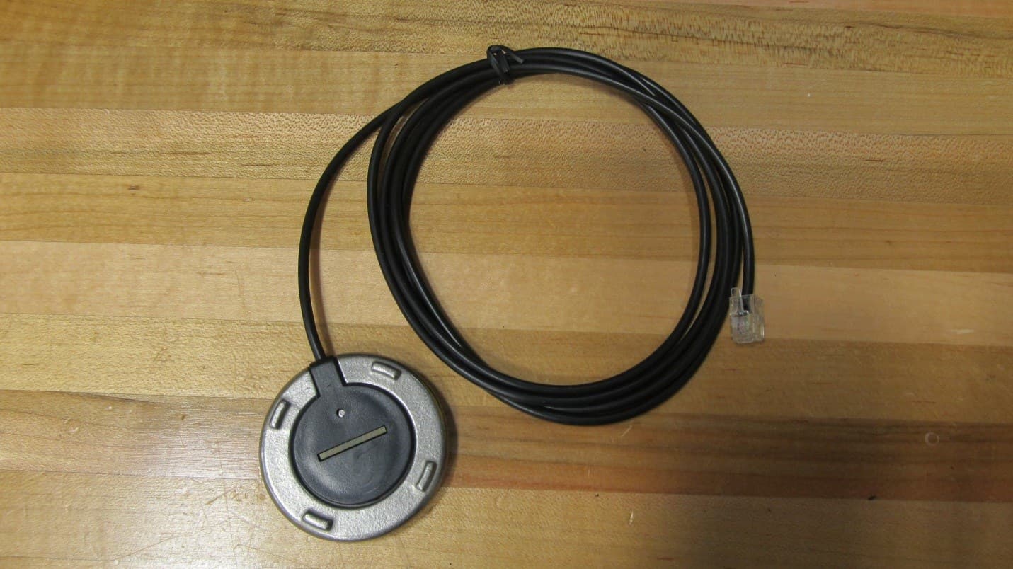 Wireless Water Detector Sensor - FCC ID YBR-FB-2 - GreenField Direct, LCC