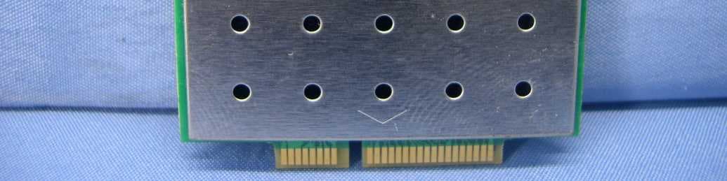 Wireless N module - FCC ID YC3GLM300 - KEEBOX,Inc. (4)