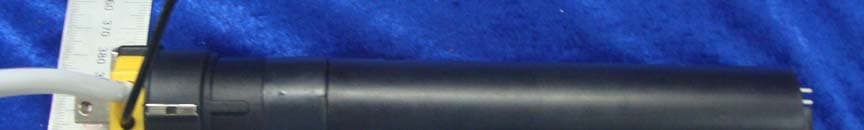 style type radio receiver - FCC ID YC5AC508-01 - Shenzhen A-OK Technology Grand Development Co., LTD (2)