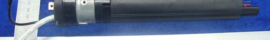 Electronic limiter receiver - FCC ID YC5ACM-01EL - Shenzhen A-OK Technology Grand Development Co., LTD (2)