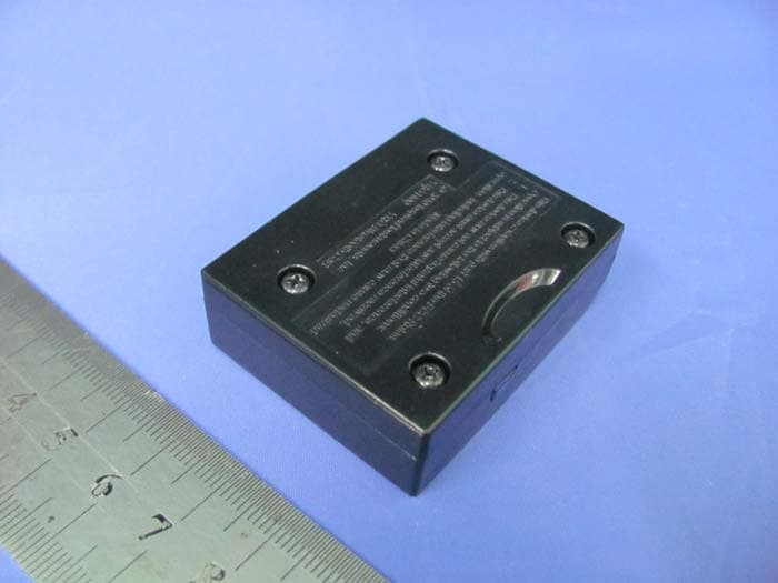 You Rock Guitar - FCC ID YC8-YRG1100-00 - Inspired Instruments Inc. (2)