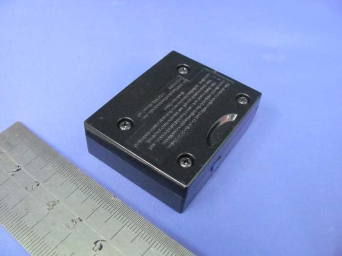 You Rock Guitar - FCC ID YC8-YRG1101-00 - Inspired Instruments Inc. (2)