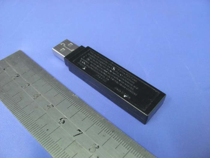 You Rock Guitar - FCC ID YC8-YRG1103-00 - Inspired Instruments Inc. (2)