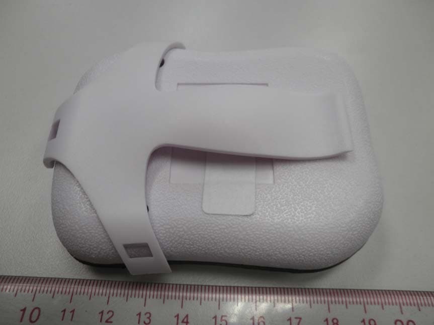 iVAC pro Remote - FCC ID YCHIVACPRO - BCTINT Limited (2)