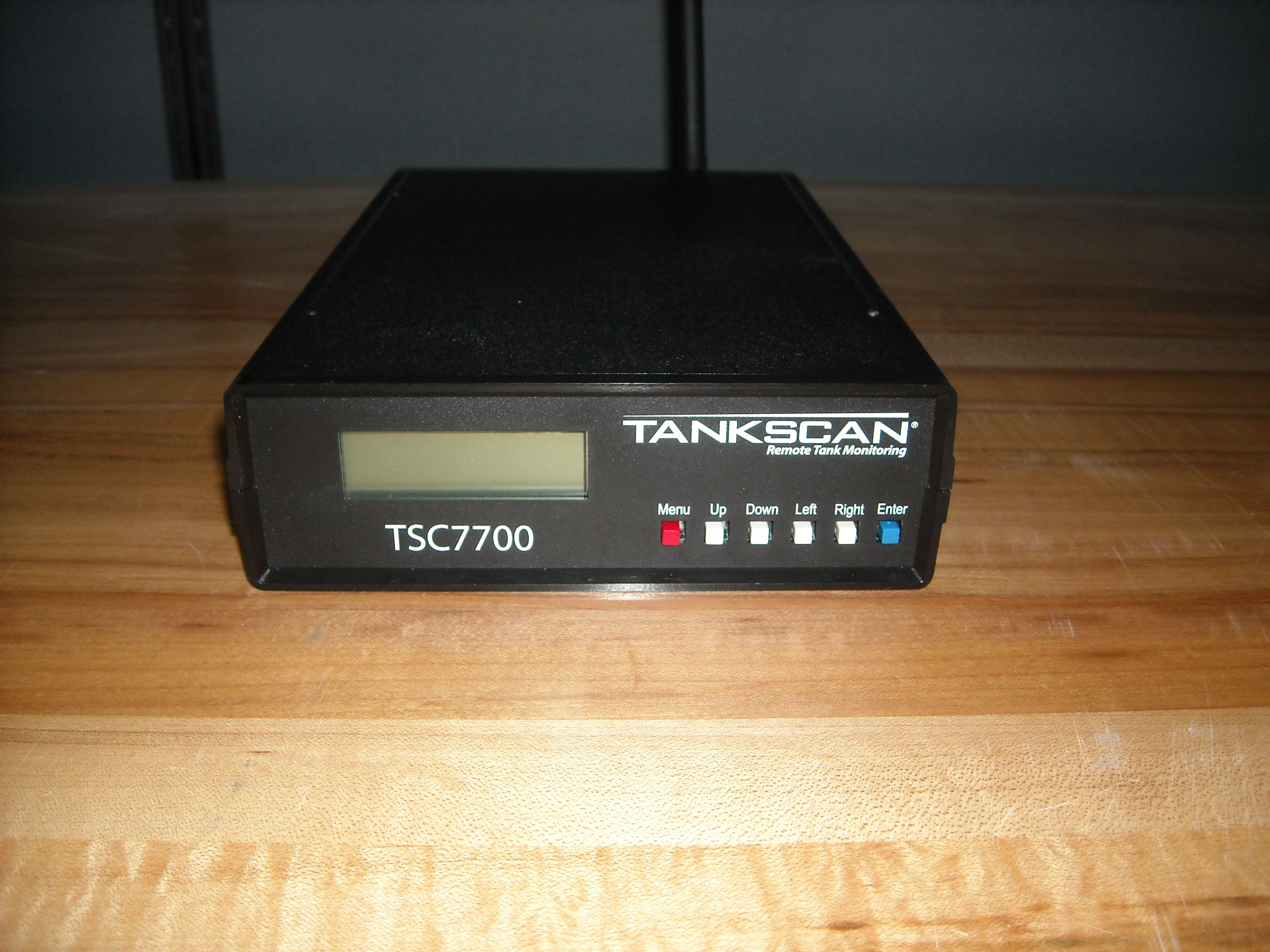 TankScan TS Series Controller - FCC ID YCLTSC7 - ATEK Products, LLC (2)