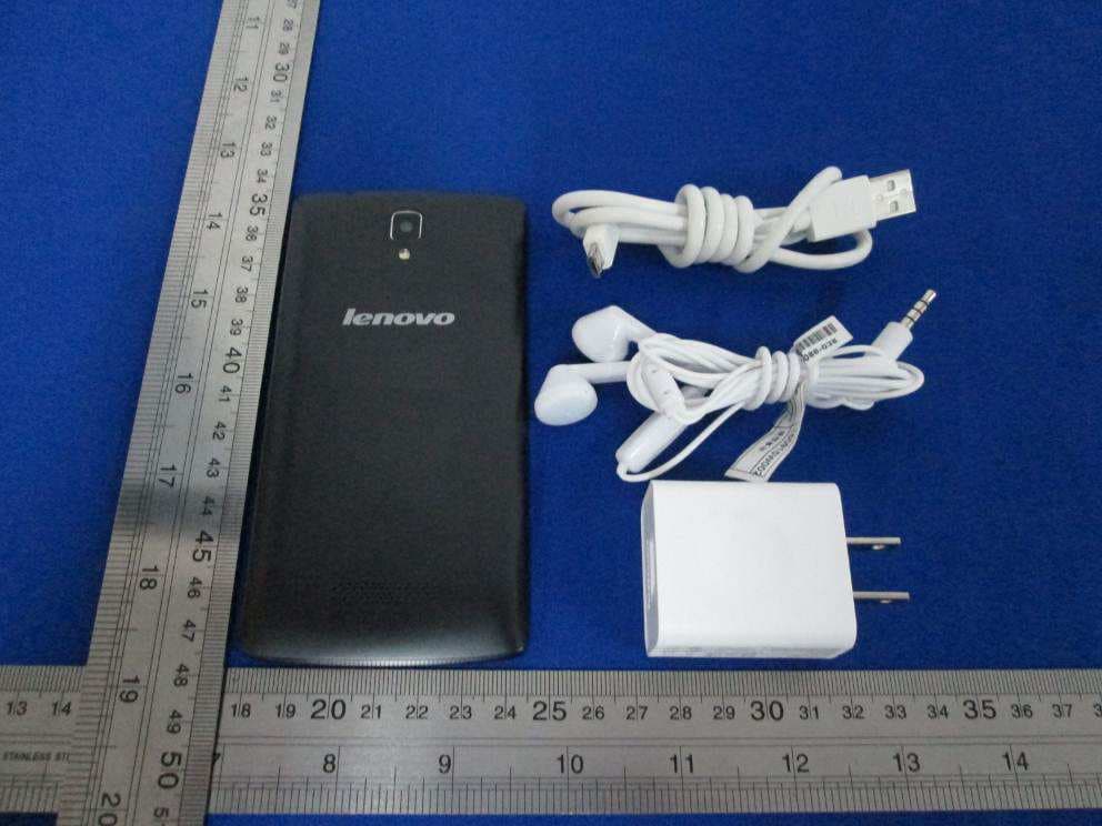 Lenovo Mobile Phone - FCC ID YCNA2010L36 - Lenovo Mobile Communication Technology Ltd. (3)