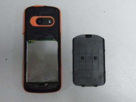 GSM Mobile - FCC ID YCNA332 - Lenovo Mobile Communication Technology Ltd. (2)