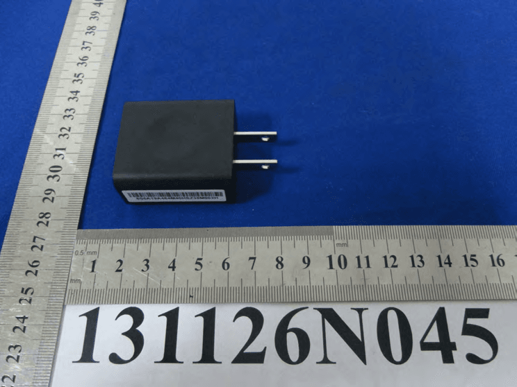 Lenovo Mobile Phone - FCC ID YCNA859 - Lenovo Mobile Communication Technology Ltd. (2)