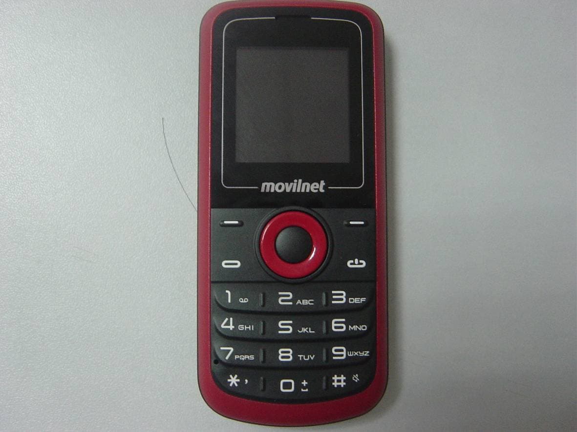 MOBILE PHONE - FCC ID YCNE156 - Lenovo Mobile Communication Technology Ltd. (2)