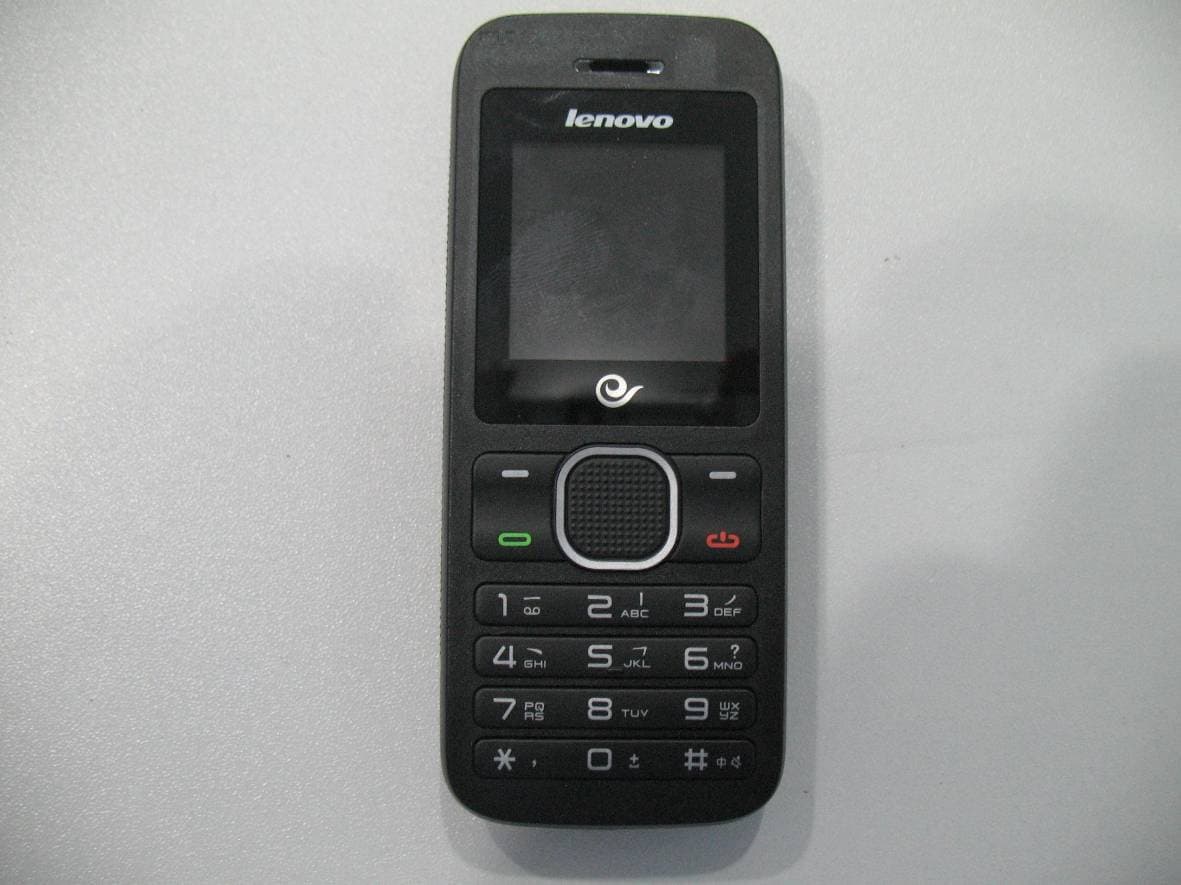 MOBILE PHONE - FCC ID YCNE160C - Lenovo Mobile Communication Technology Ltd. (2)