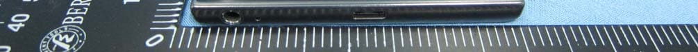 Mobile Phone GSM/WCDMA - FCC ID YCNK900 - Lenovo Mobile Communication Technology Ltd. (4)