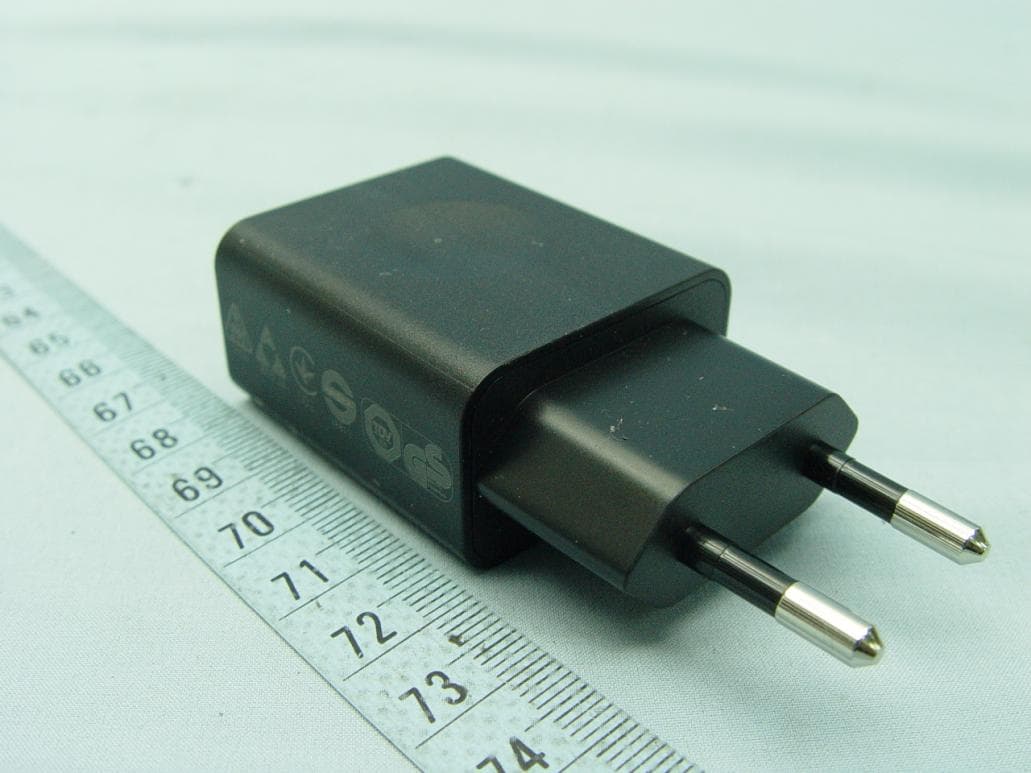 Lenovo Mobile Phone - FCC ID YCNS660 - Lenovo Mobile Communication Technology Ltd. (5)