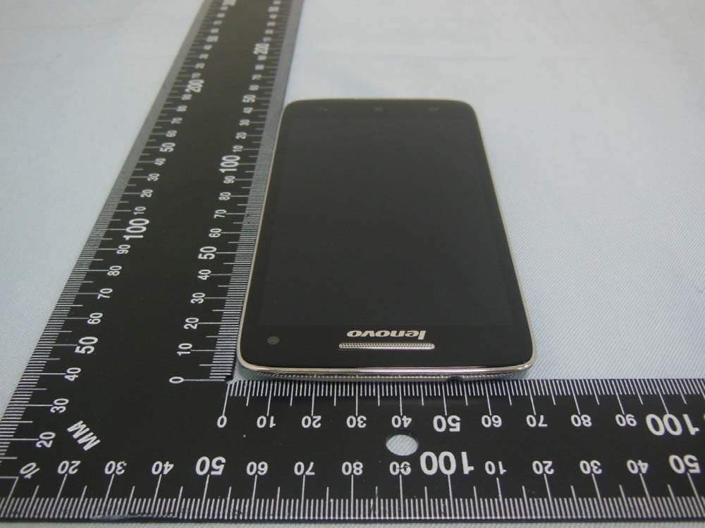 Lenovo Mobile Phone - FCC ID YCNS960 - Lenovo Mobile Communication Technology Ltd. (3)