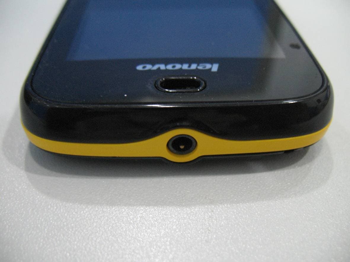 MOBILE PHONE - FCC ID YCNSHARK32 - Lenovo Mobile Communication Technology Ltd. (3)