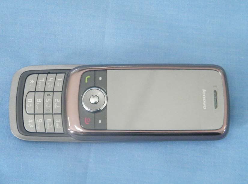 GSM 850/1900 BT1.2 FM-BLUETOOTH PORTION - FCC ID YCNSL10 - Lenovo Mobile Communication Technology Ltd. (2)