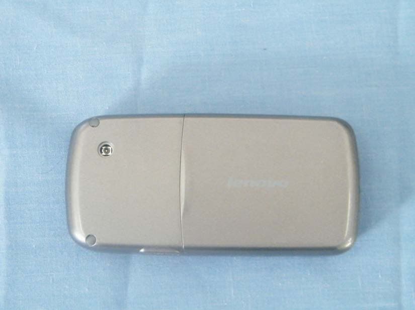 GSM 850/1900 BT1.2 FM-BLUETOOTH PORTION - FCC ID YCNSL10 - Lenovo Mobile Communication Technology Ltd. (4)