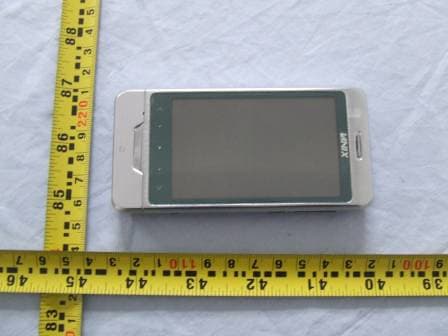 GSM Mobile Phone - FCC ID YCNT90 - Lenovo Mobile Communication Technology Ltd. (3)