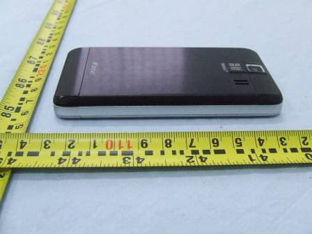 GSM Mobile Phone - FCC ID YCNT90 - Lenovo Mobile Communication Technology Ltd. (4)