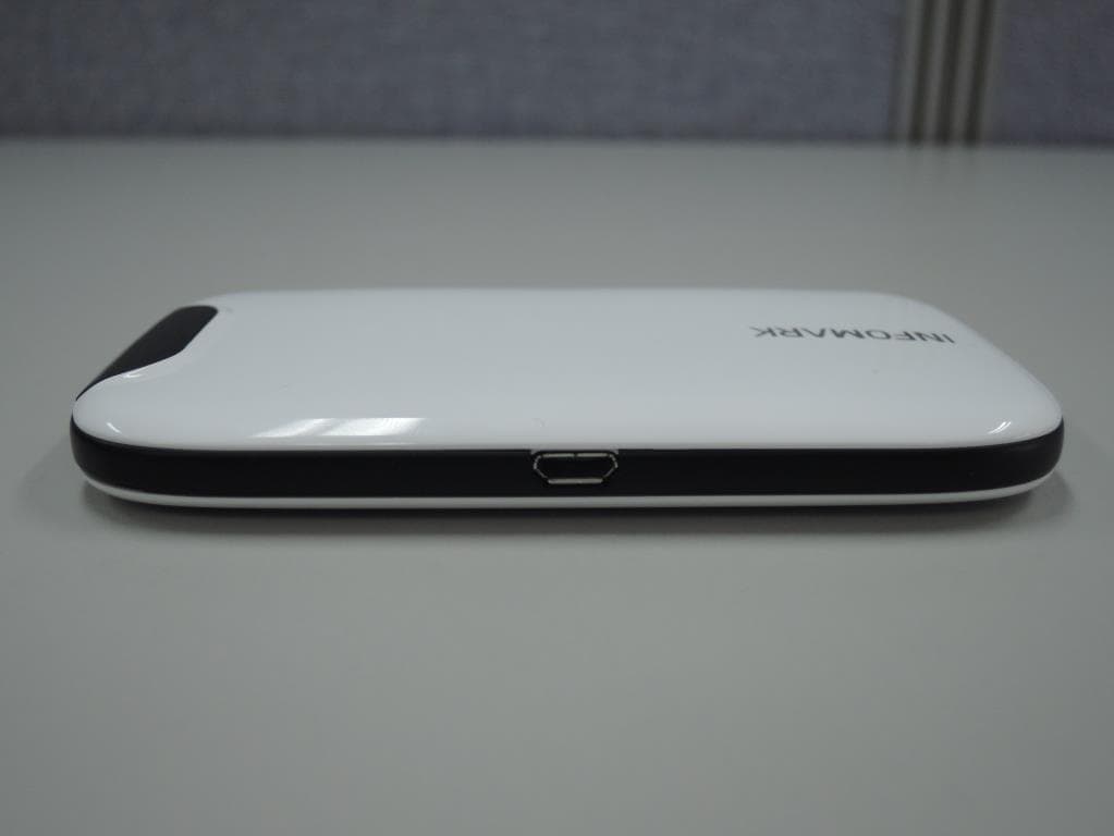Mobile Router - FCC ID YCO-IML-C4300W - Infomark Co., Ltd. (3)
