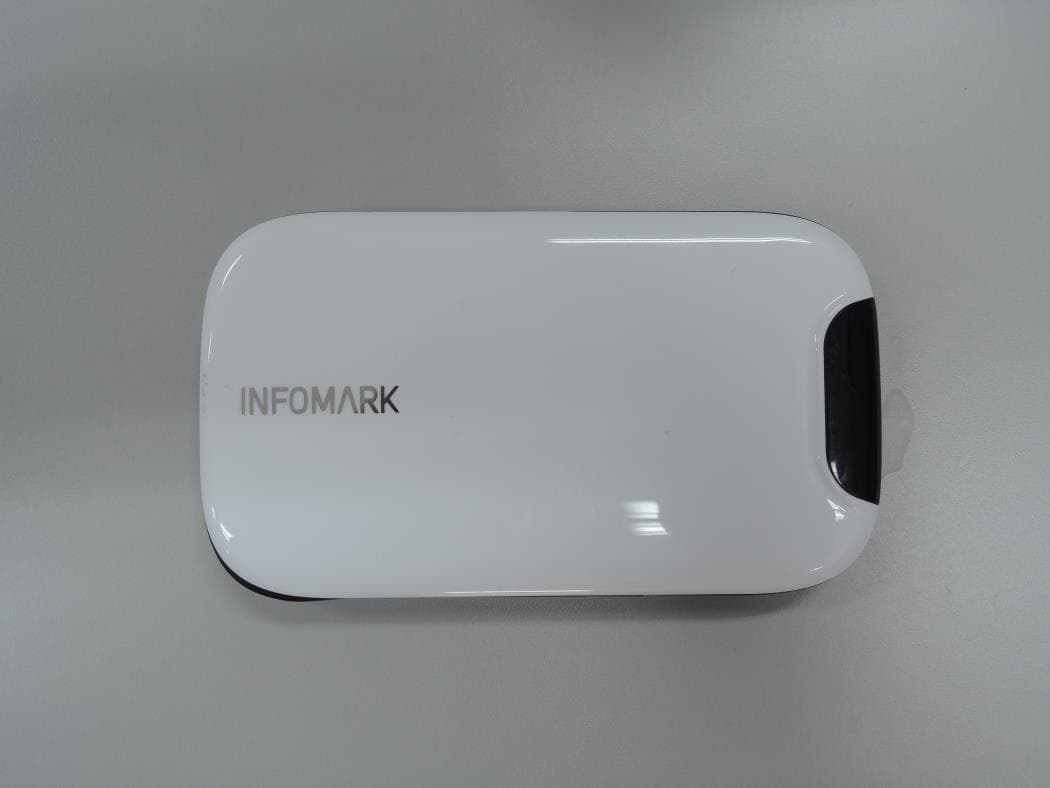 Mobile Router - FCC ID YCO-IML-C4300W - Infomark Co., Ltd. (2)