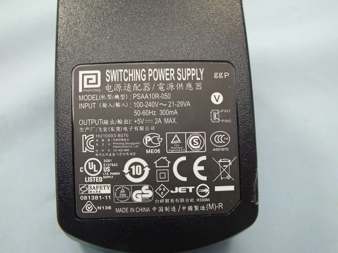 WiMAX Jacket for IPod - FCC ID YCO-IMW-C870W - Infomark Co., Ltd.