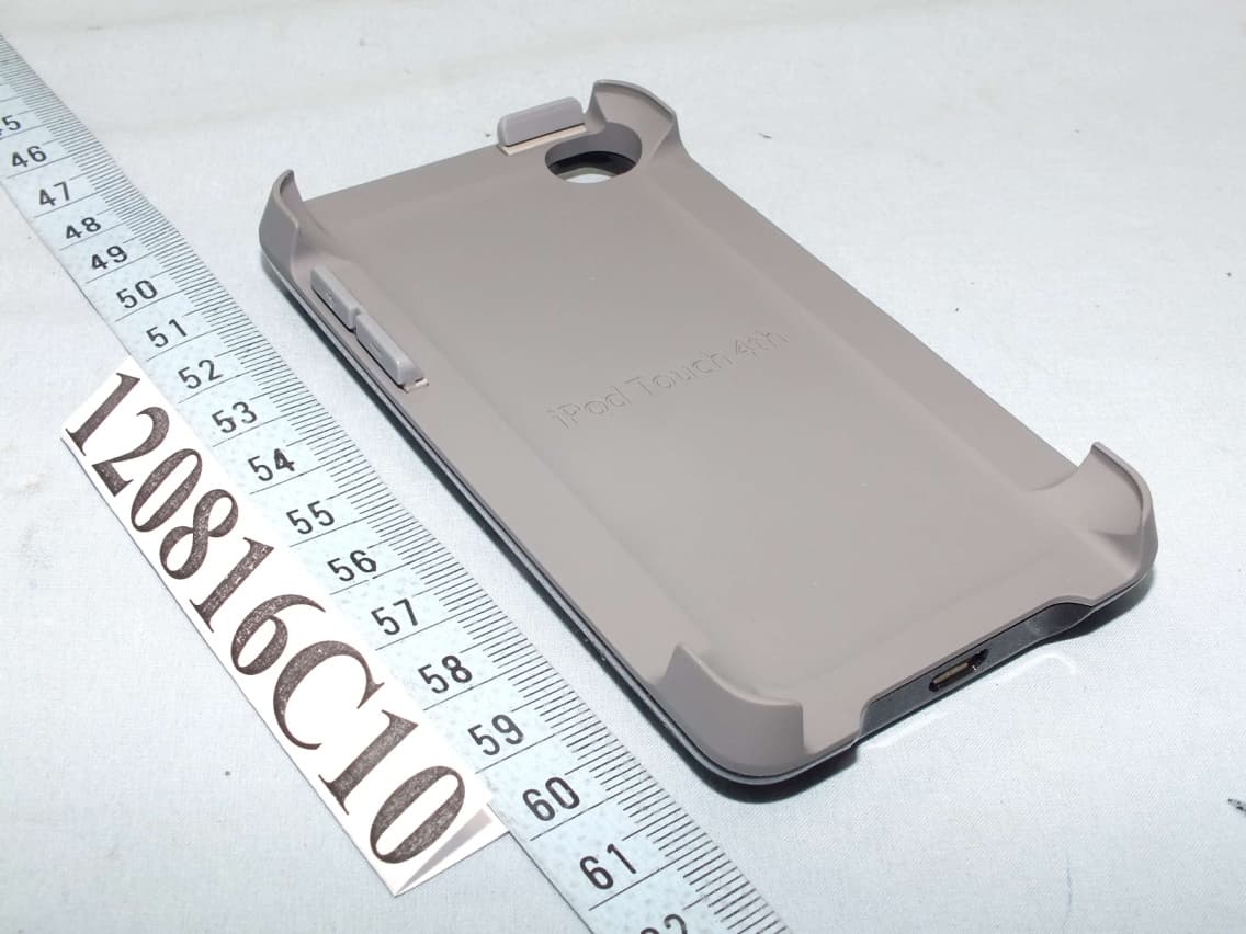 WiMAX Jacket for IPod - FCC ID YCO-IMW-C870W - Infomark Co., Ltd. (5)