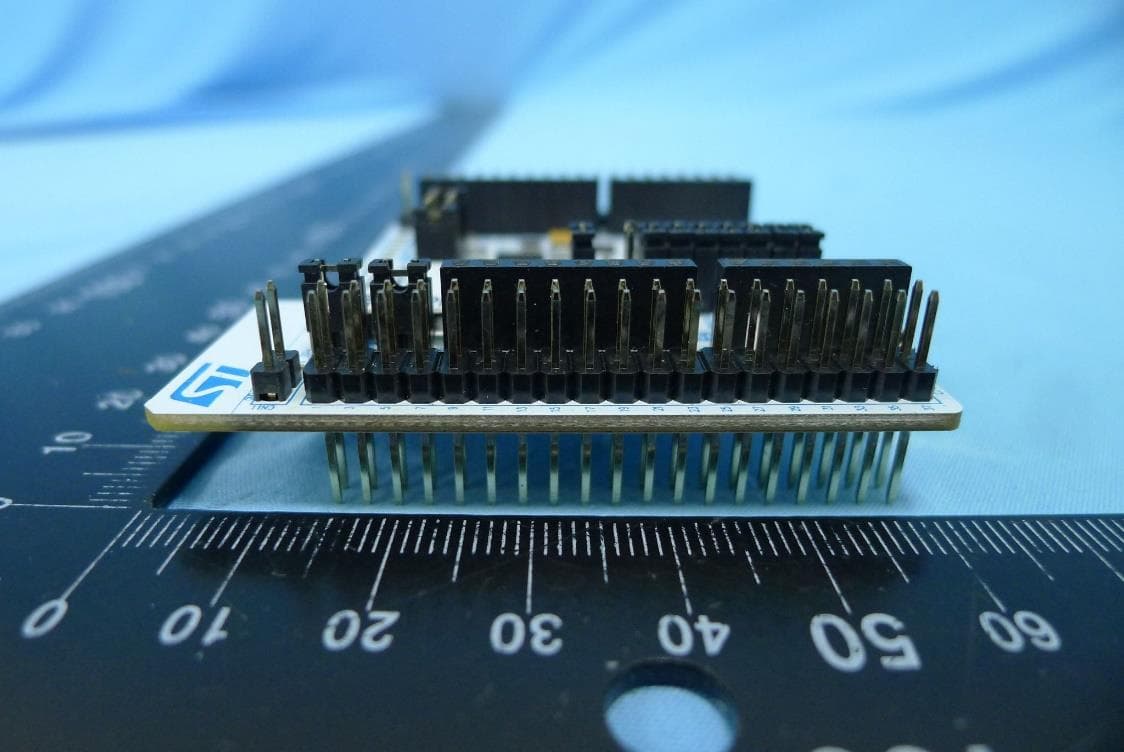 MB1355D-01 - FCC ID YCP-MB1355002 - STMicroelectronics (Rousset) SAS (4)