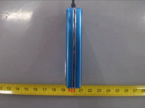 WirelessTourGuideSystem - FCC ID YCQ-SPL32T - SOOLAI ELECTRONICS CO., LTD. (4)