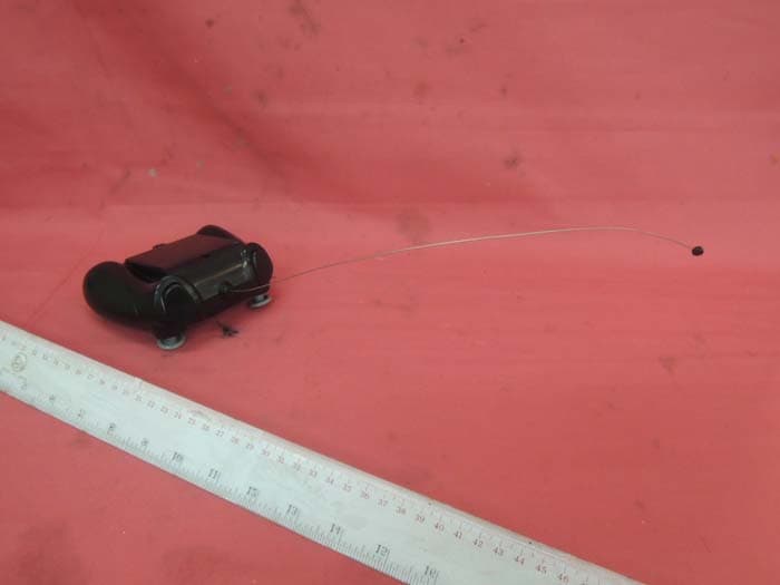 RC Flying Bat - FCC ID YCR-AP-1032T - China Industries Ltd T/A Wow! Stuff (2)