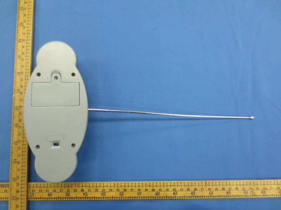 Spheroidz - FCC ID YCR-SPHZ-TX - China Industries Ltd T/A Wow! Stuff (4)