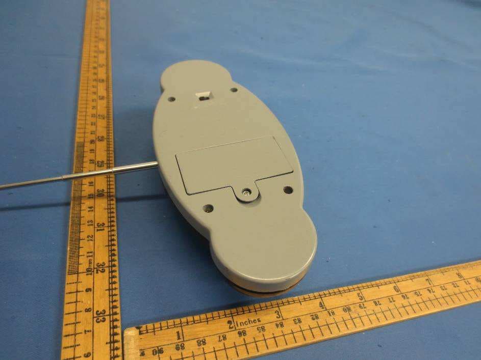 Spheroidz - FCC ID YCR-SPHZ-TX - China Industries Ltd T/A Wow! Stuff (2)