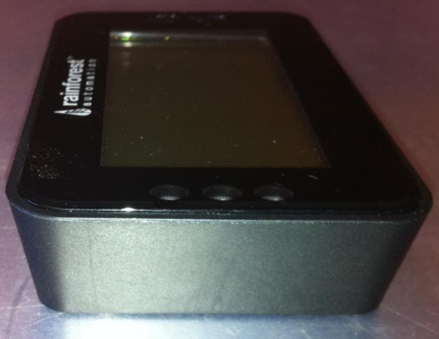 ENERGY MONITORING UNIT - FCC ID YCXRFA-Z1052 - Rainforest Automation, Inc (4)