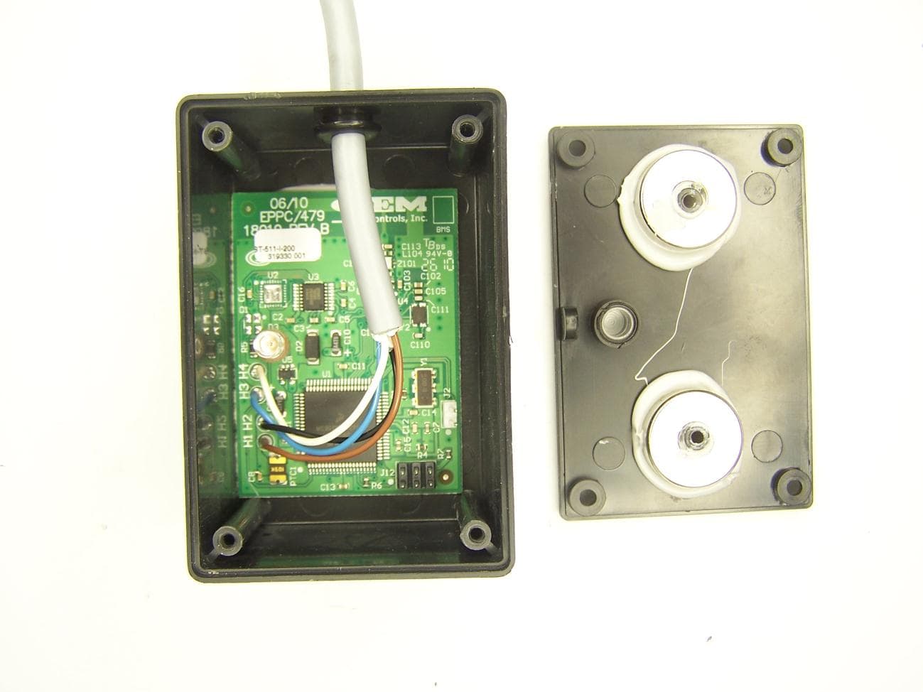 ST-511 Radio Primary - FCC ID YD7-ST511 - OEM Controls, Inc. (2)
