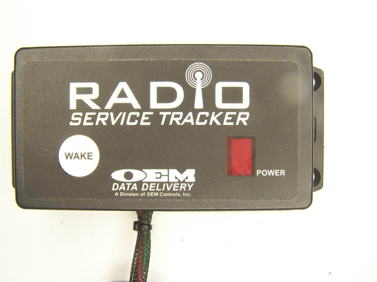 ST-550 Radio Product - FCC ID YD7-ST550 - OEM Controls, Inc. (2)