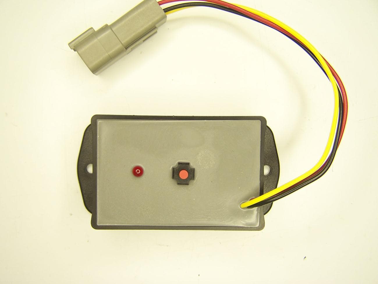 ST-570 RFID Hour Meter - FCC ID YD7-ST570HVS - OEM Controls, Inc. (3)