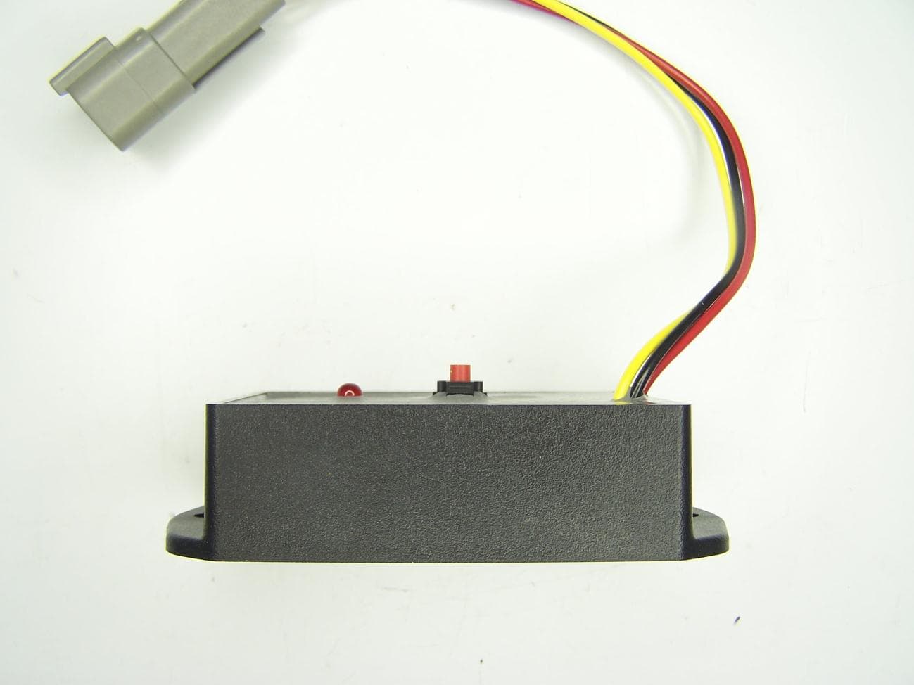 ST-570 RFID Hour Meter - FCC ID YD7-ST570HVS - OEM Controls, Inc. (2)
