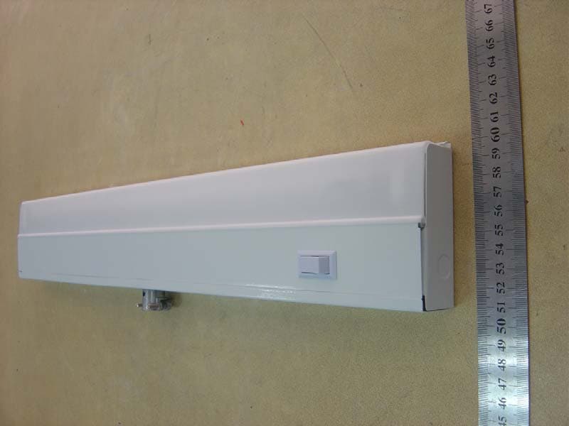T5 Lamp - FCC ID YDO2104 - Shaoxing Shangyu Shunhe Electric Appliance for Illumination Co., Ltd (1)
