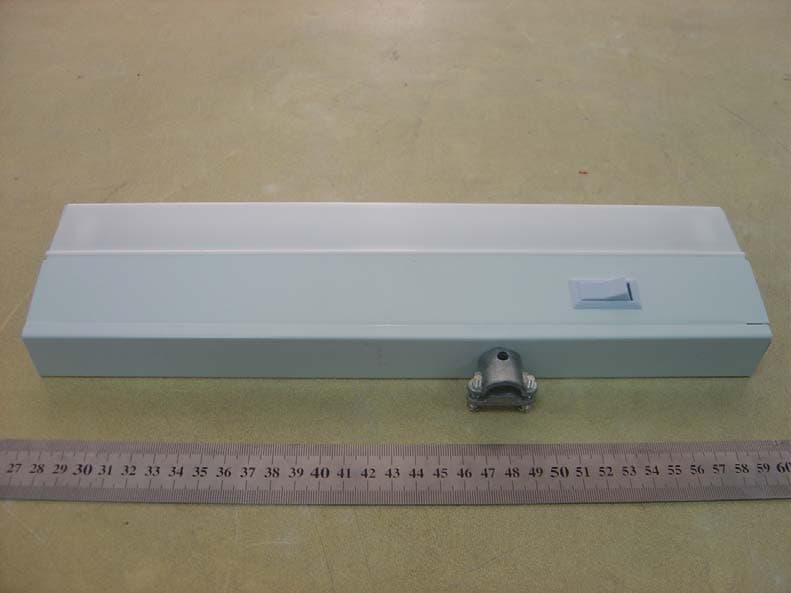 T5 Lamp - FCC ID YDO2104 - Shaoxing Shangyu Shunhe Electric Appliance for Illumination Co., Ltd (2)